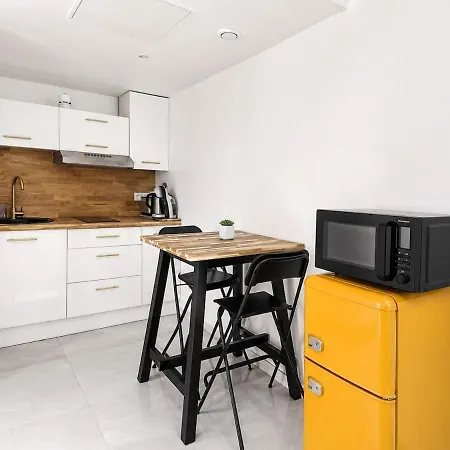 Appartement Dakvet - Relaxation With Whirlpool Bathtub *